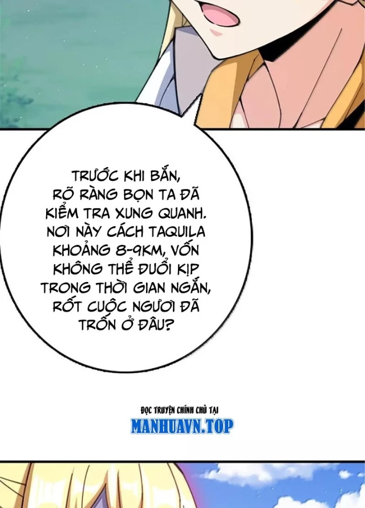 Thả Vu Nữ Đó Ra Chapter 682 - 27