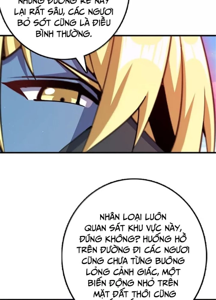 Thả Vu Nữ Đó Ra Chapter 682 - 31