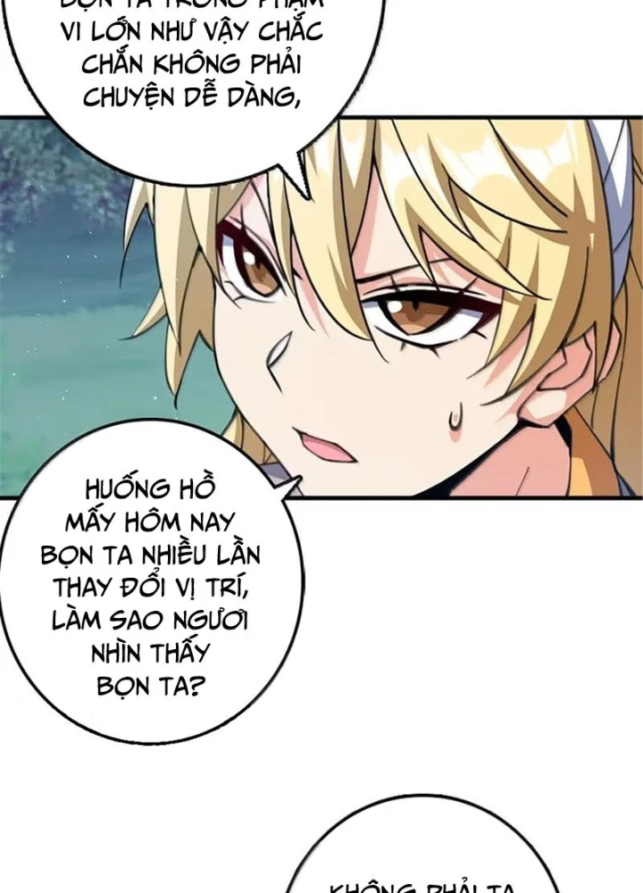 Thả Vu Nữ Đó Ra Chapter 682 - 35