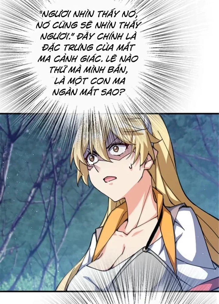 Thả Vu Nữ Đó Ra Chapter 682 - 41