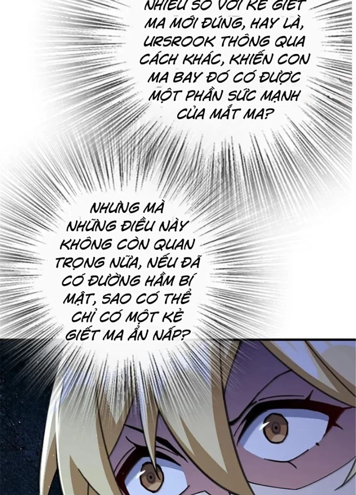 Thả Vu Nữ Đó Ra Chapter 682 - 43