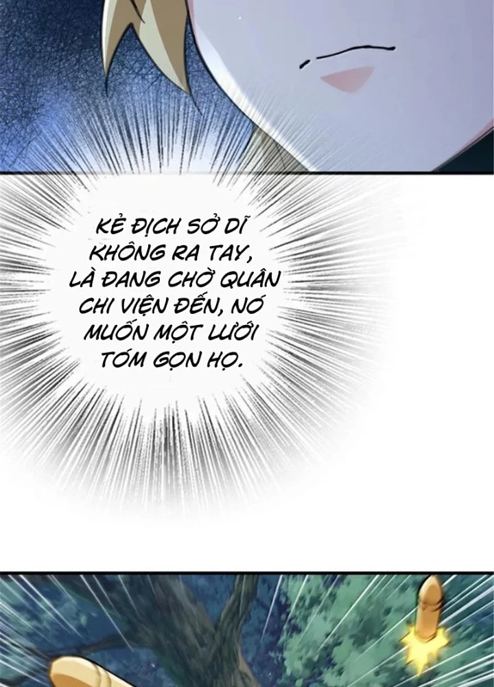 Thả Vu Nữ Đó Ra Chapter 682 - 45