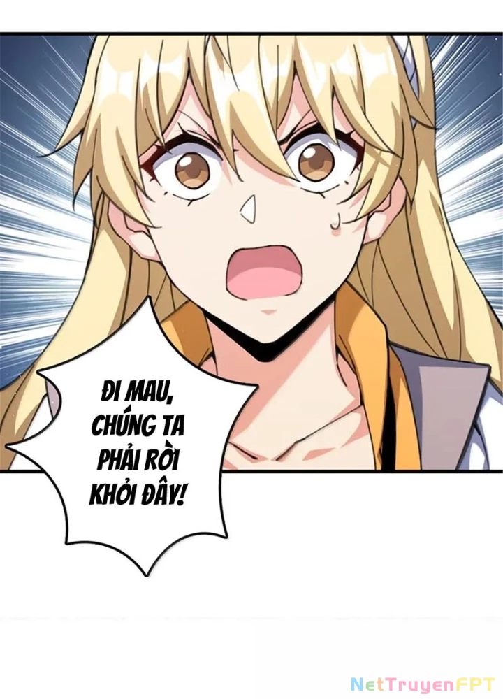 Thả Vu Nữ Đó Ra Chapter 682 - 59