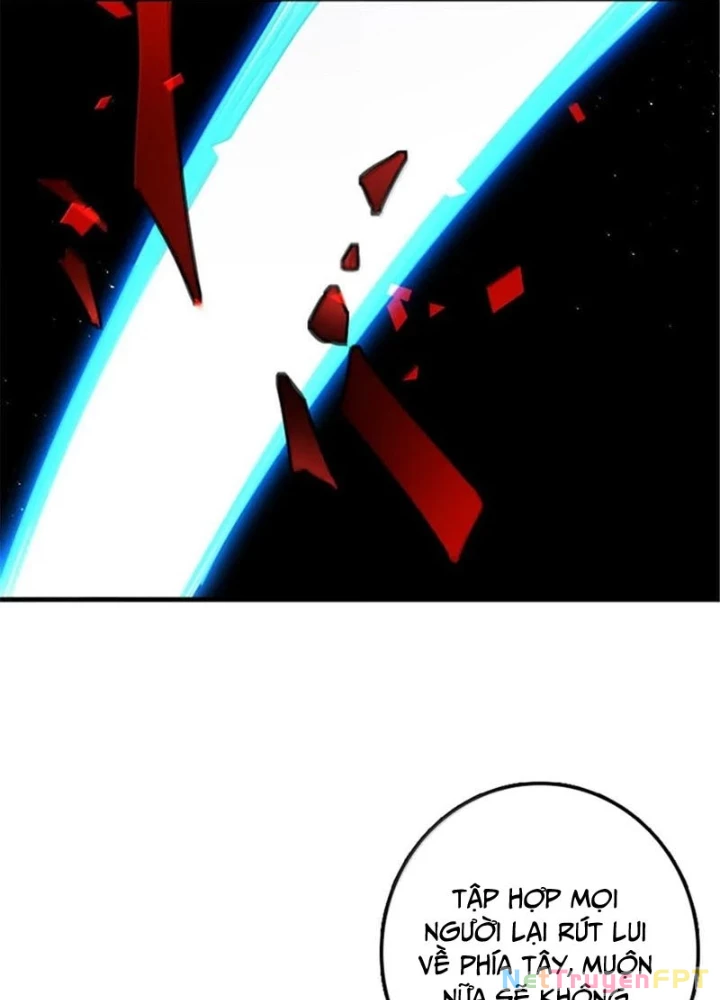 Thả Vu Nữ Đó Ra Chapter 682 - 85