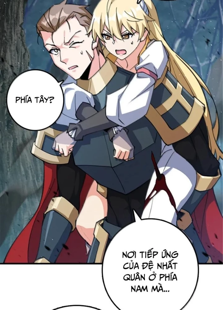 Thả Vu Nữ Đó Ra Chapter 682 - 87