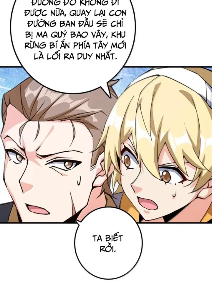 Thả Vu Nữ Đó Ra Chapter 682 - 89