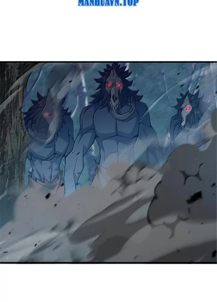 Thả Vu Nữ Đó Ra Chapter 682 - 91