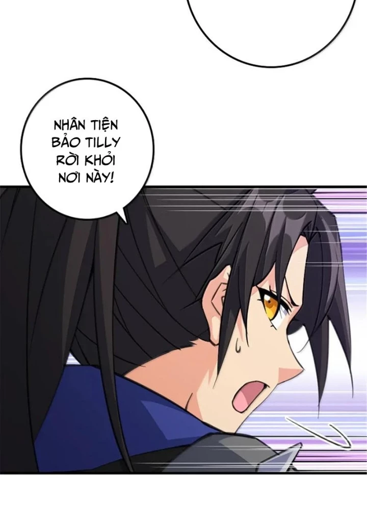 Thả Vu Nữ Đó Ra Chapter 682 - 101