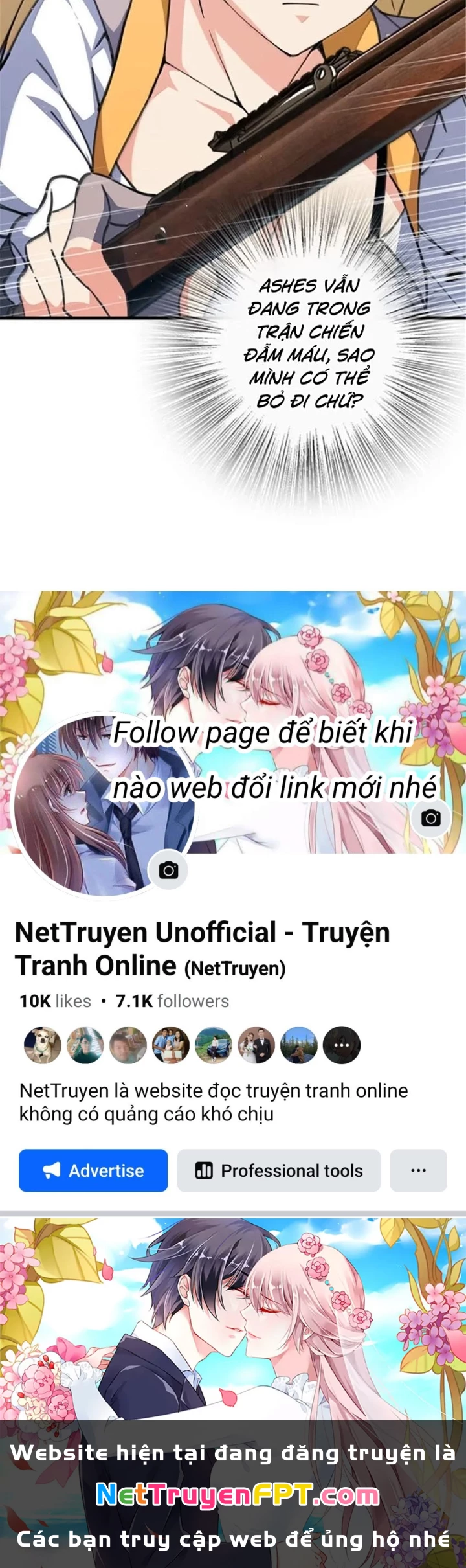 Thả Vu Nữ Đó Ra Chapter 682 - 107