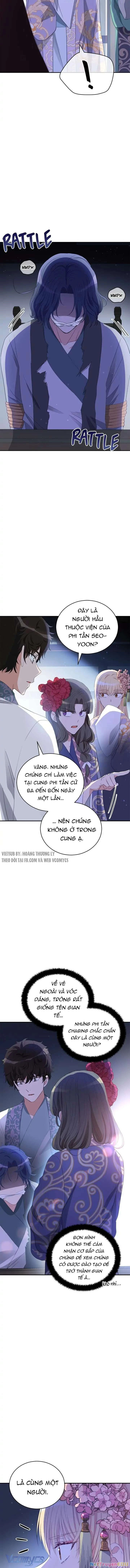 Ái Phi, Dao Của Nàng Rơi Rồi Chapter 106 - 8