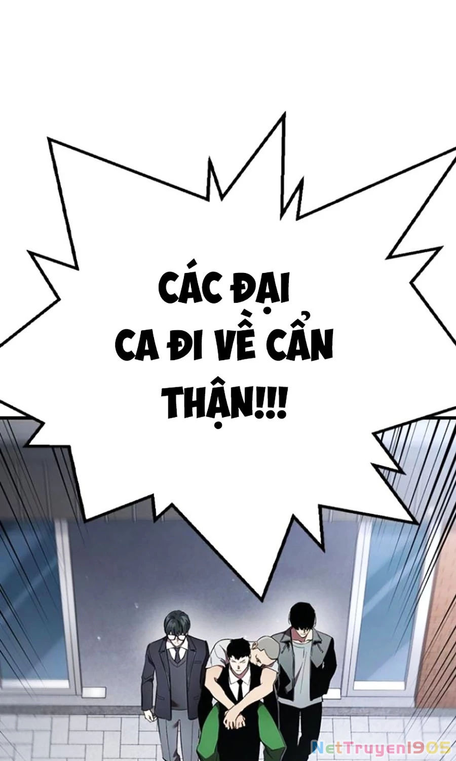 Đại Tướng Chiến Chapter 31 - 11