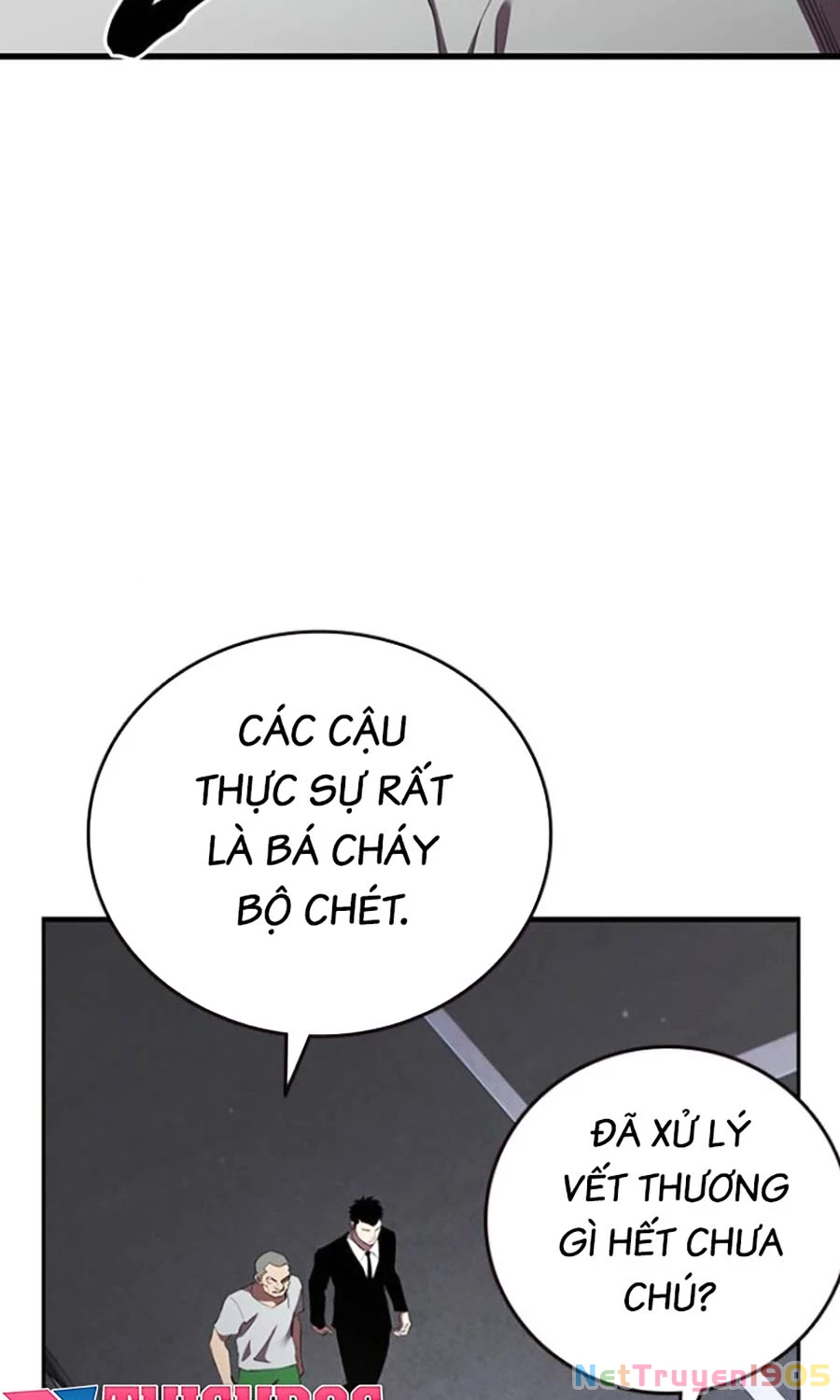 Đại Tướng Chiến Chapter 31 - 17