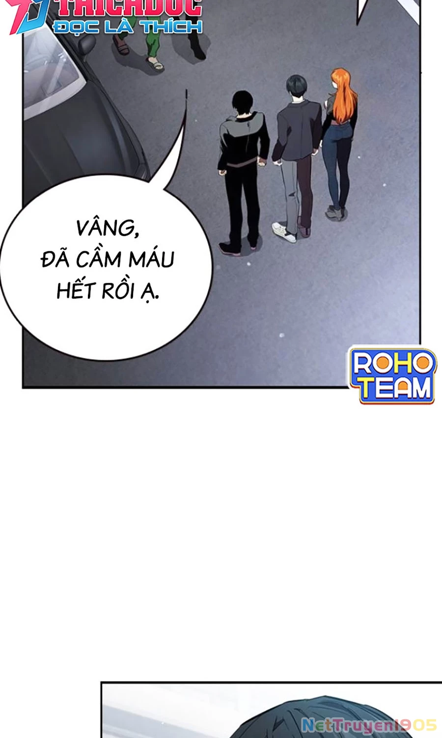 Đại Tướng Chiến Chapter 31 - 18