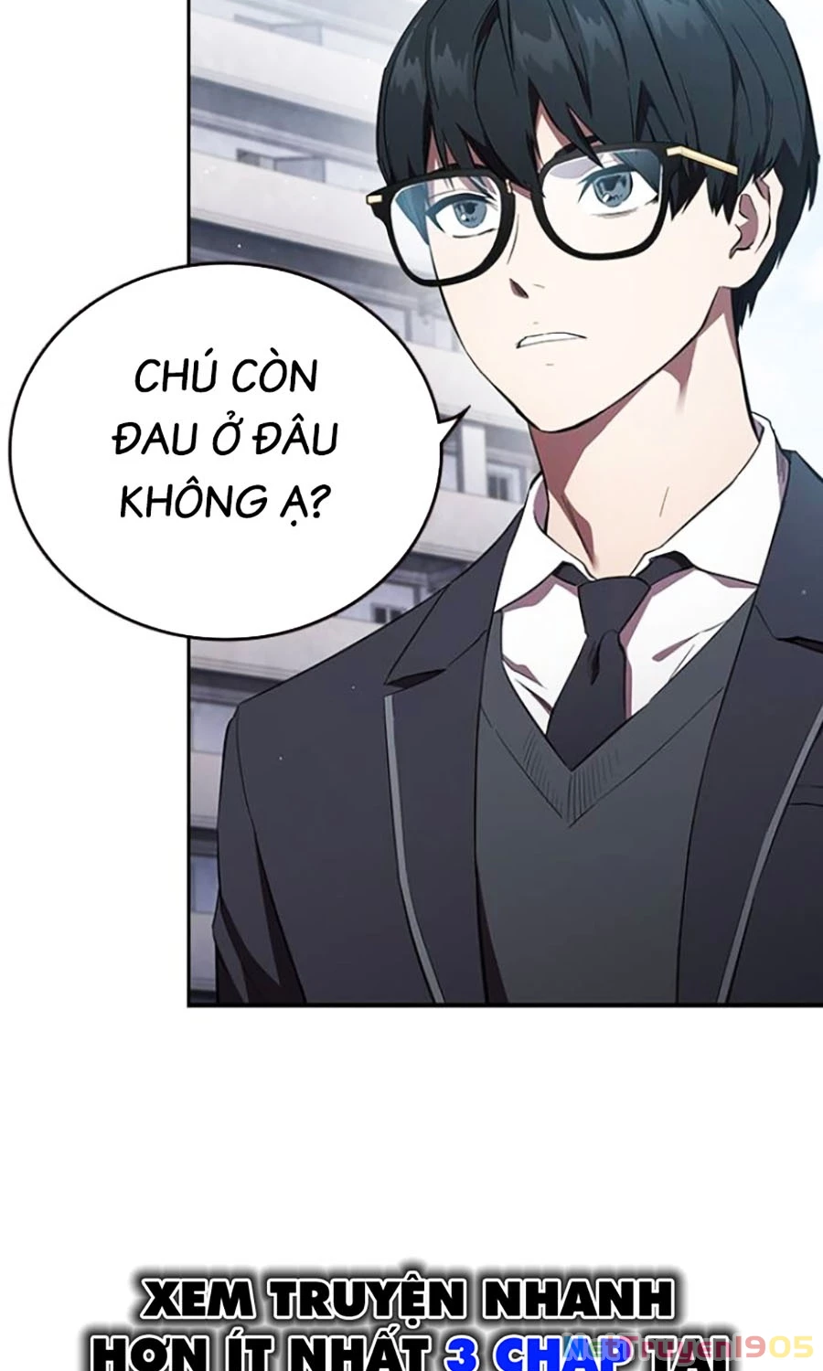Đại Tướng Chiến Chapter 31 - 19