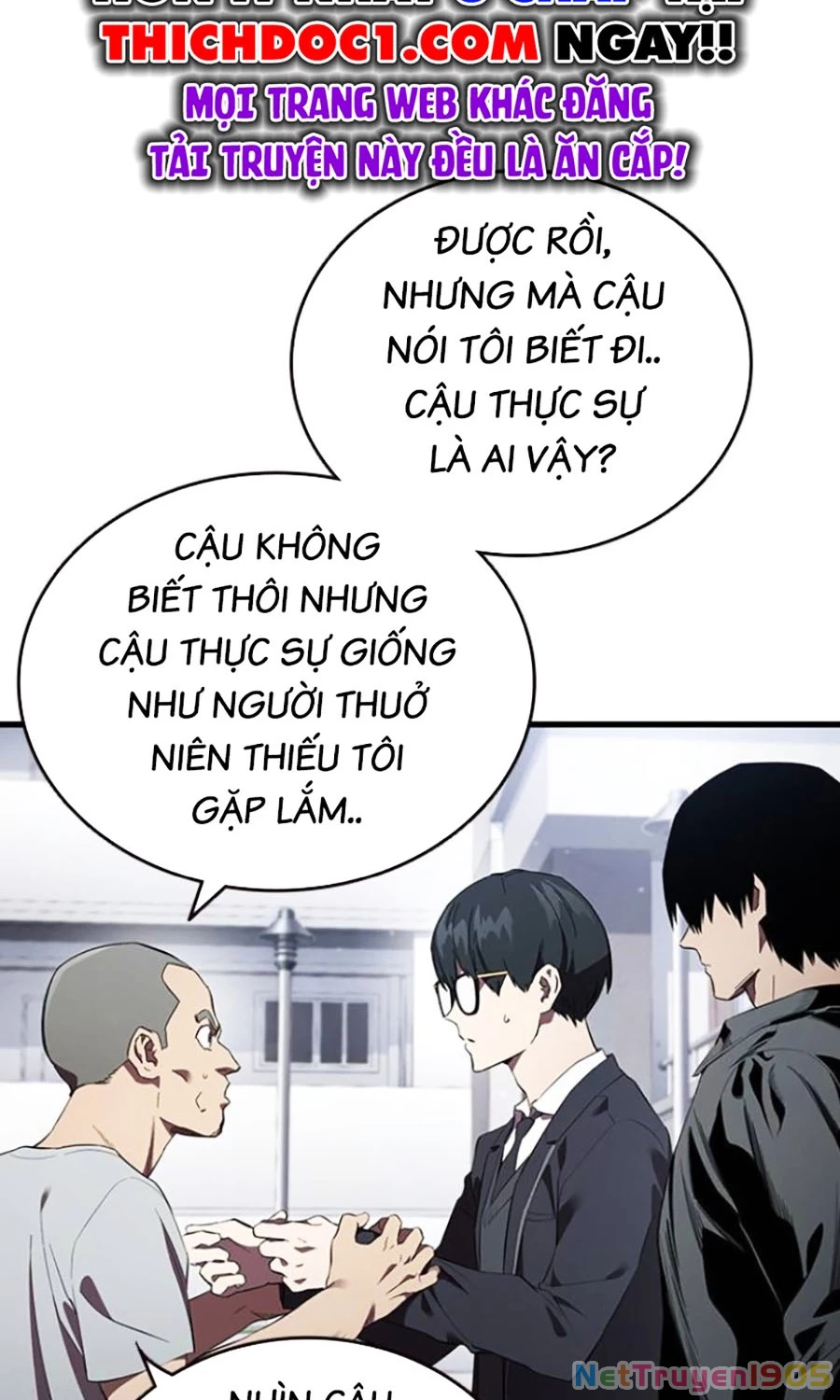 Đại Tướng Chiến Chapter 31 - 20