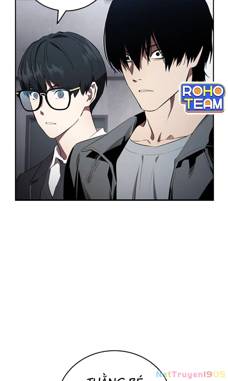 Đại Tướng Chiến Chapter 31 - 33