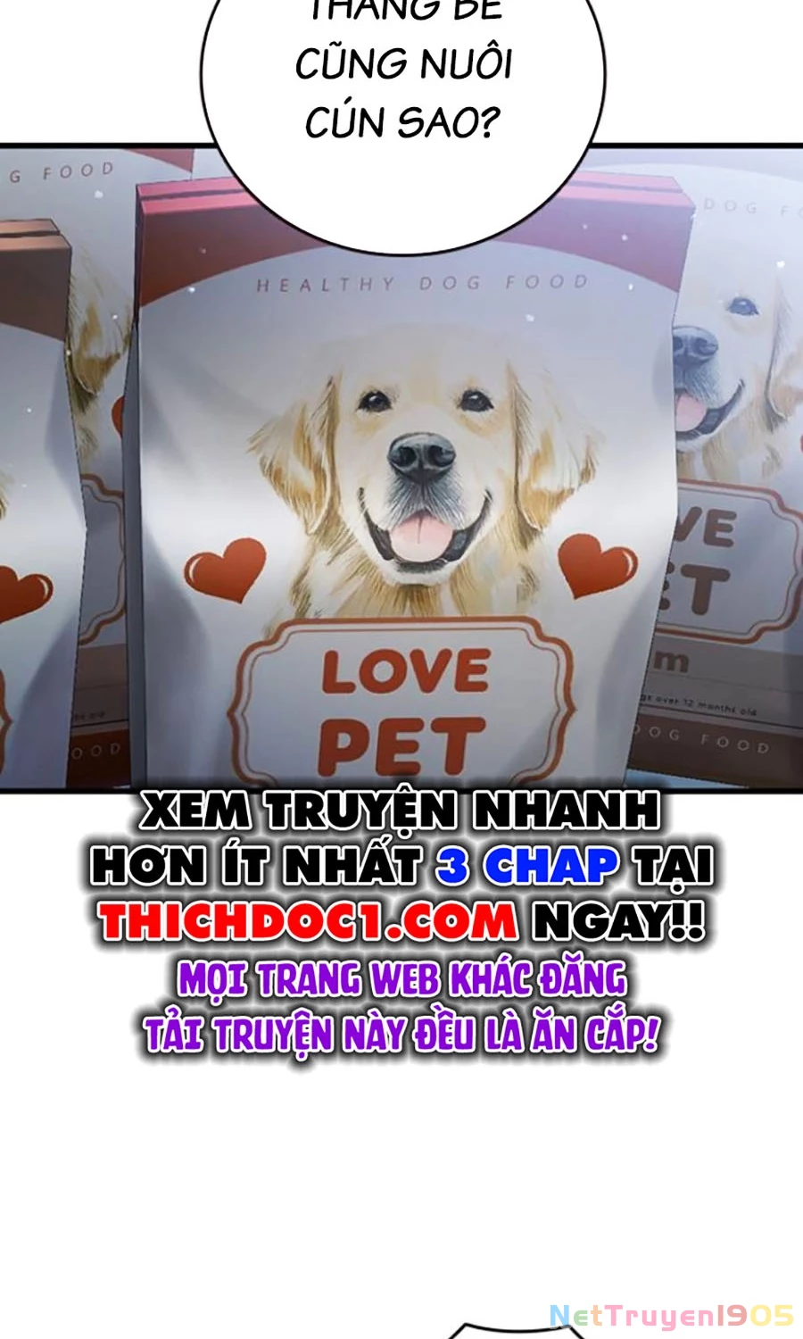 Đại Tướng Chiến Chapter 31 - 34