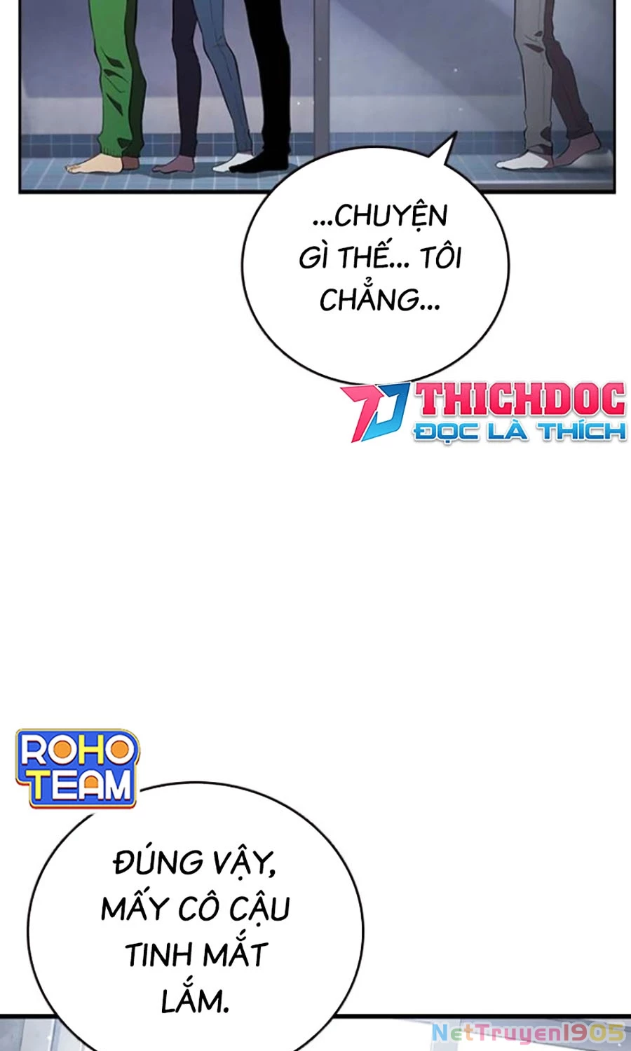 Đại Tướng Chiến Chapter 31 - 40