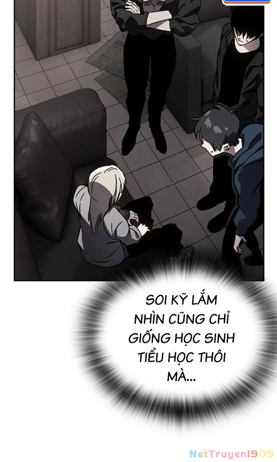 Đại Tướng Chiến Chapter 31 - 48