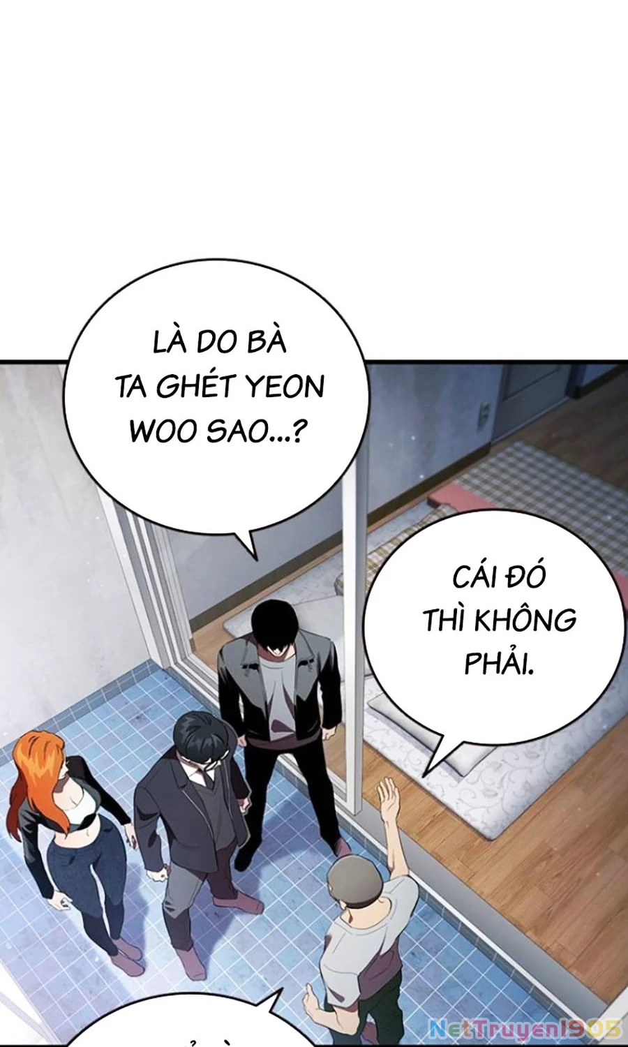 Đại Tướng Chiến Chapter 31 - 55