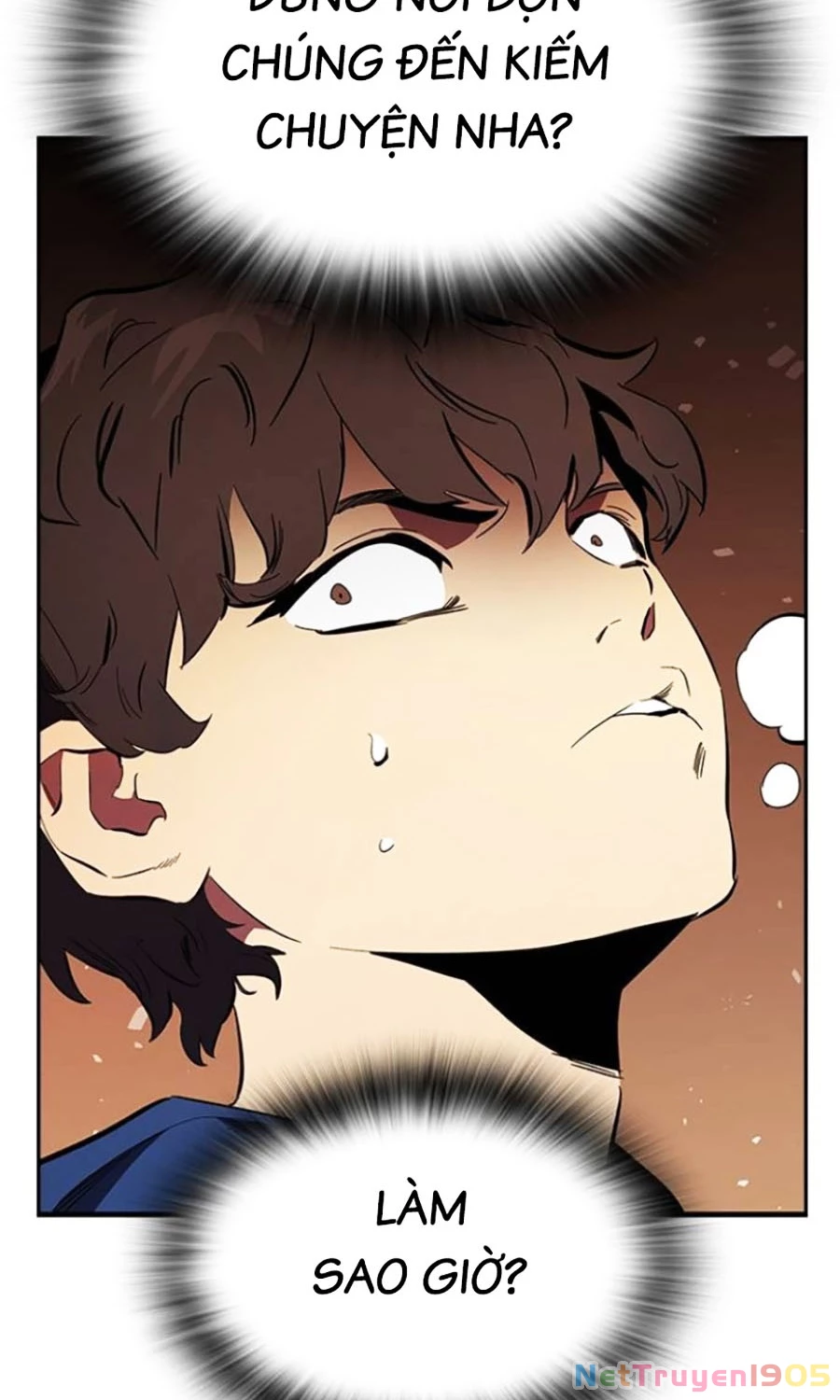 Đại Tướng Chiến Chapter 31 - 98