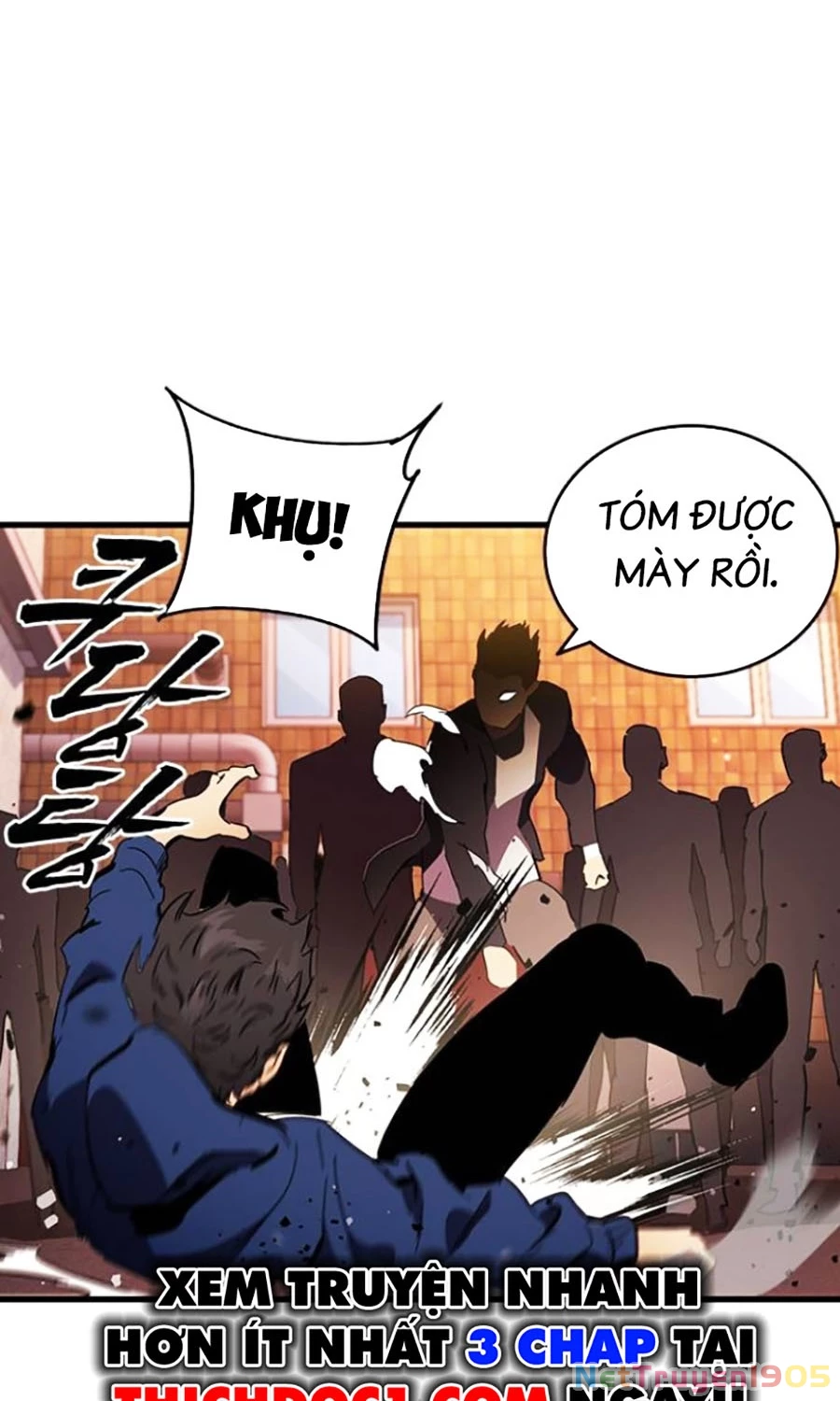 Đại Tướng Chiến Chapter 31 - 102