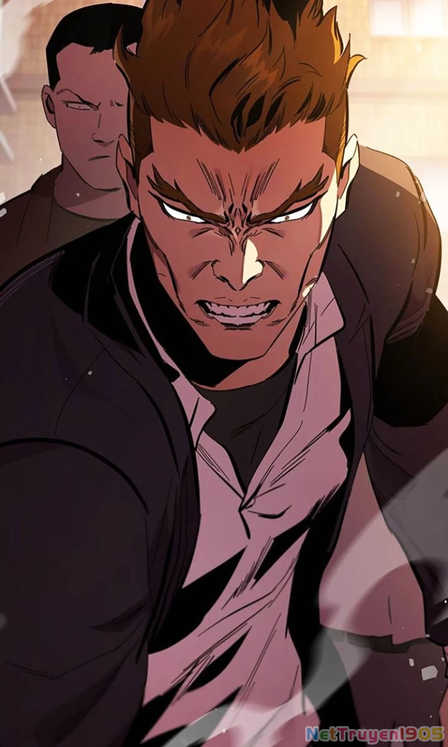 Đại Tướng Chiến Chapter 31 - 106