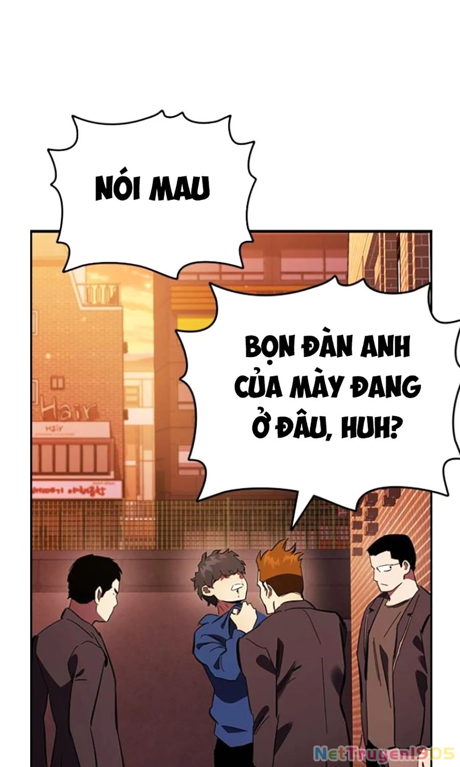 Đại Tướng Chiến Chapter 31 - 108