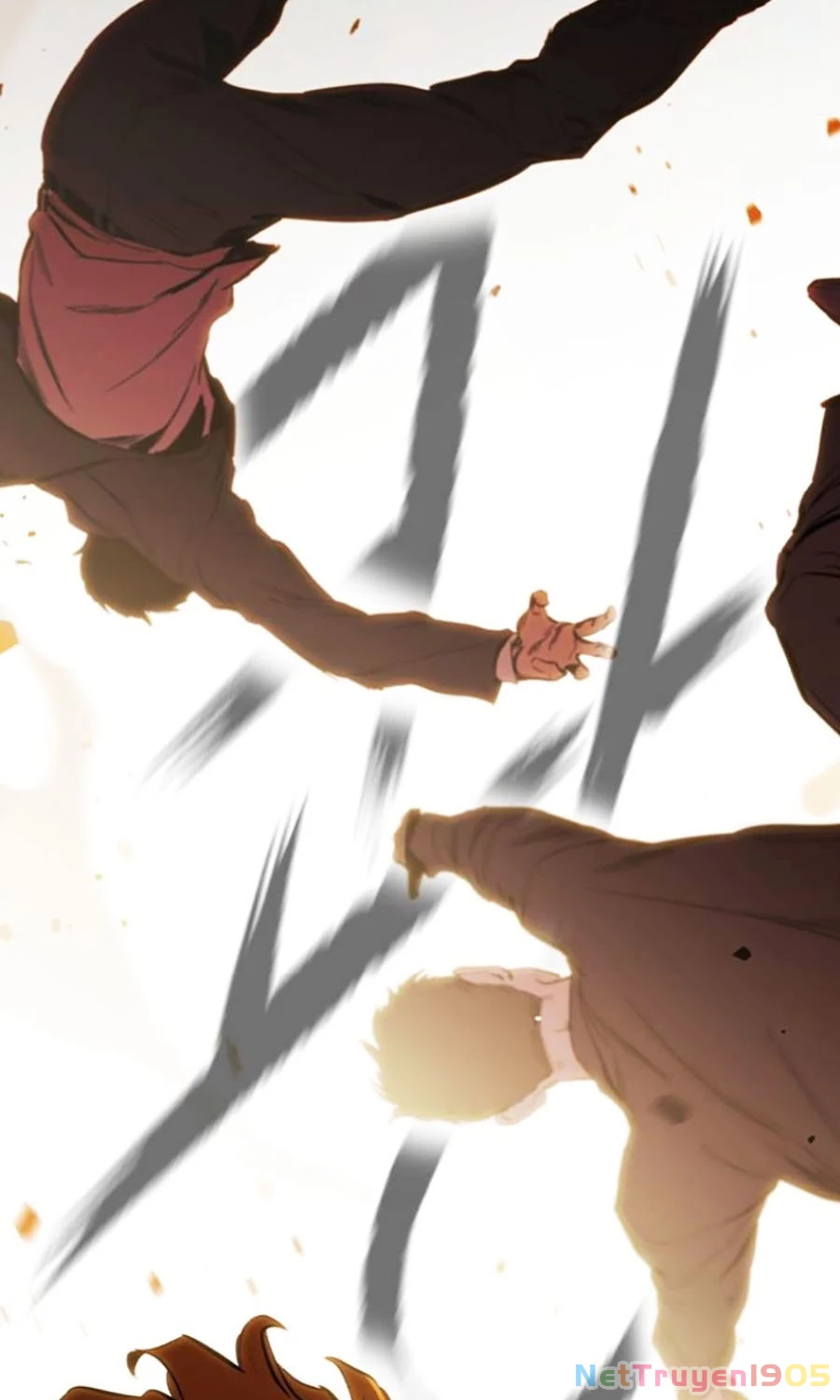 Đại Tướng Chiến Chapter 31 - 118