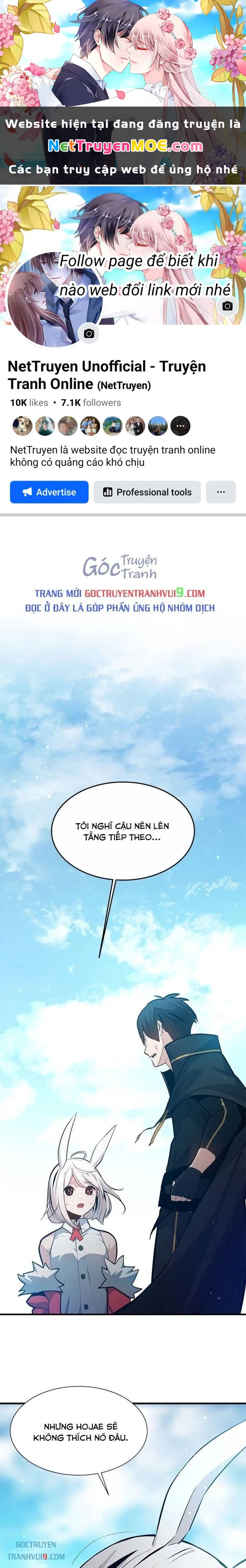 Hầm Ngục Hướng Dẫn Cấp Địa Ngục Chapter 104 - 1