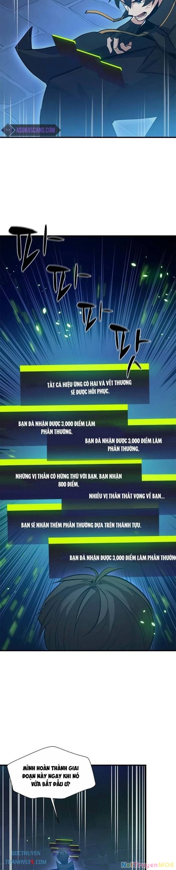 Hầm Ngục Hướng Dẫn Cấp Địa Ngục Chapter 104 - 10
