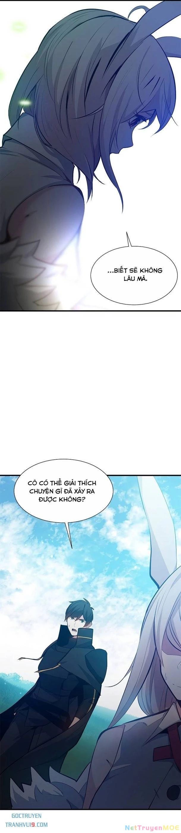 Hầm Ngục Hướng Dẫn Cấp Địa Ngục Chapter 104 - 13