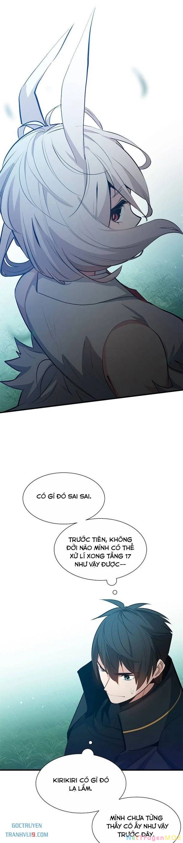 Hầm Ngục Hướng Dẫn Cấp Địa Ngục Chapter 104 - 14
