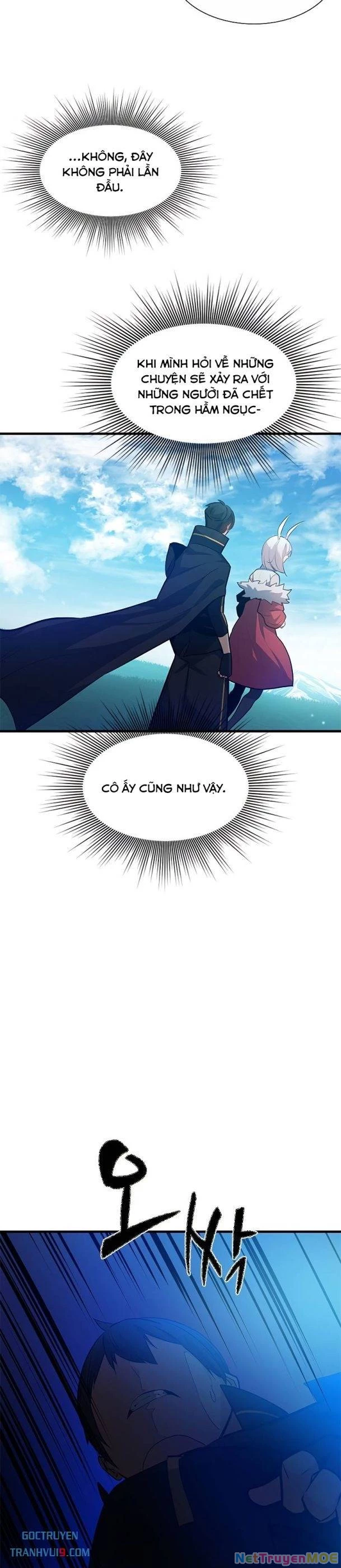 Hầm Ngục Hướng Dẫn Cấp Địa Ngục Chapter 104 - 15