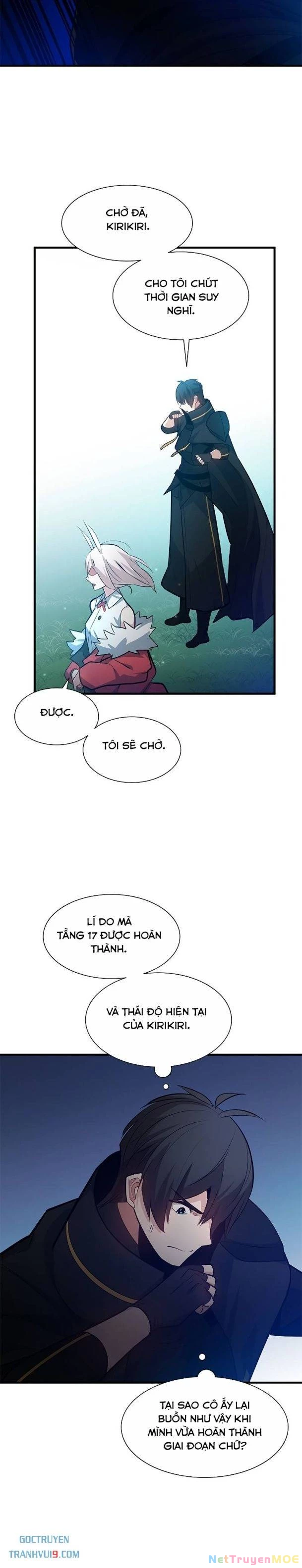 Hầm Ngục Hướng Dẫn Cấp Địa Ngục Chapter 104 - 16