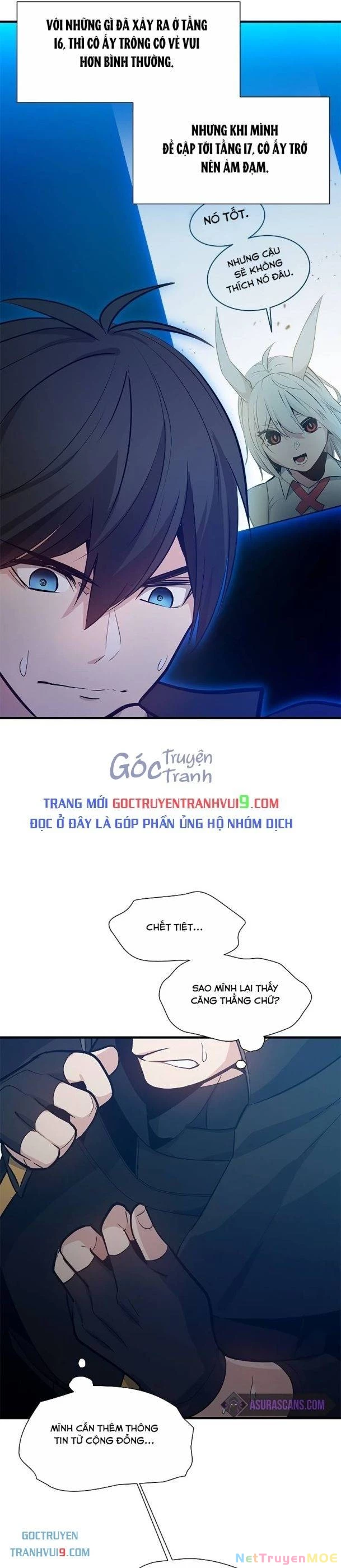 Hầm Ngục Hướng Dẫn Cấp Địa Ngục Chapter 104 - 17