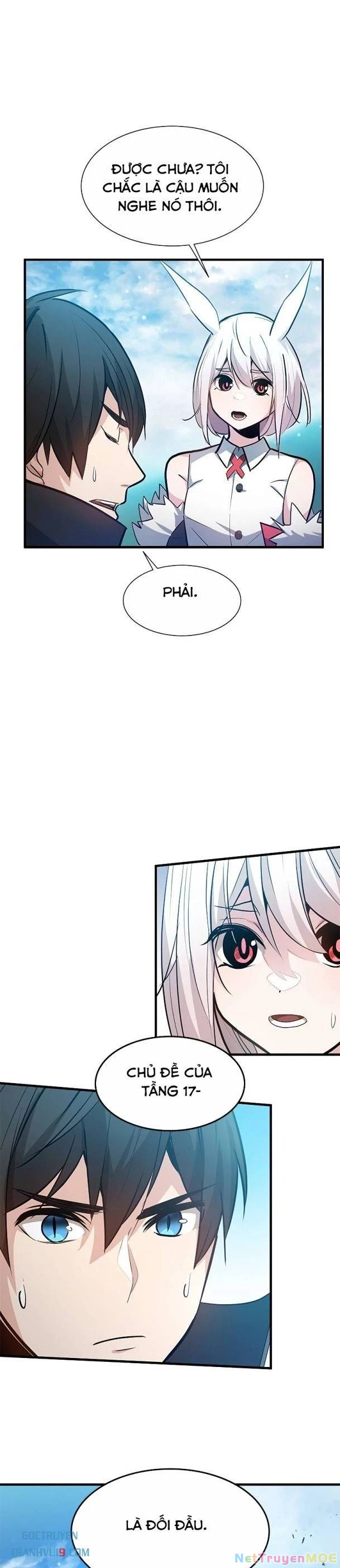 Hầm Ngục Hướng Dẫn Cấp Địa Ngục Chapter 104 - 19