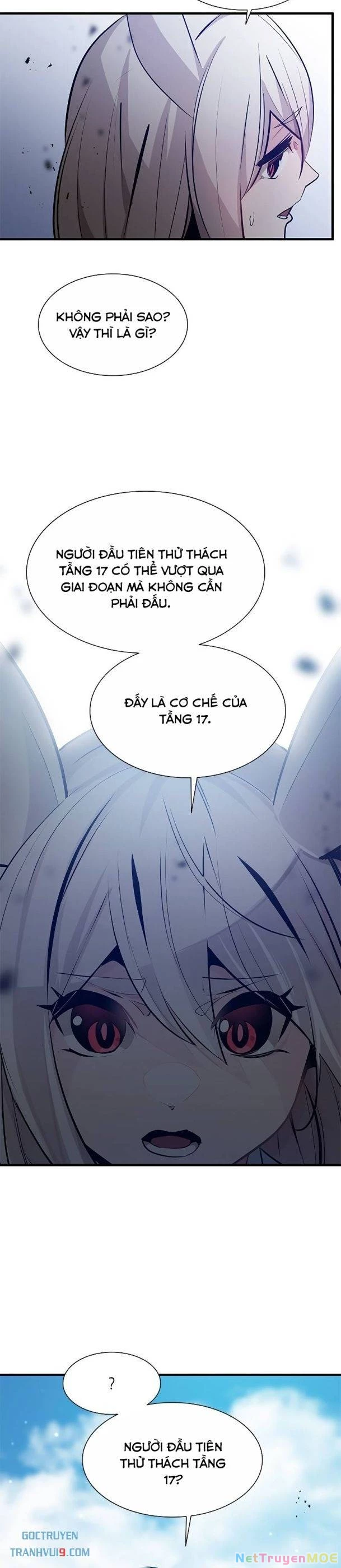 Hầm Ngục Hướng Dẫn Cấp Địa Ngục Chapter 104 - 22