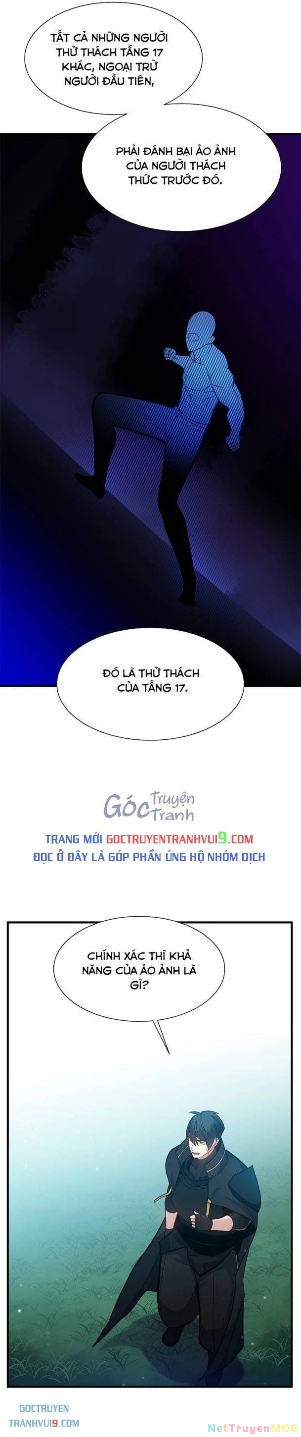 Hầm Ngục Hướng Dẫn Cấp Địa Ngục Chapter 104 - 25