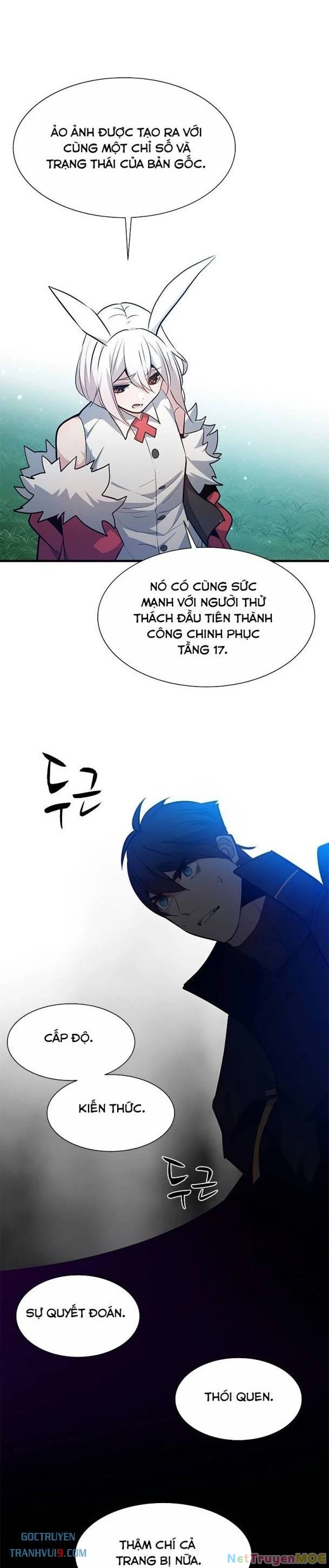 Hầm Ngục Hướng Dẫn Cấp Địa Ngục Chapter 104 - 26