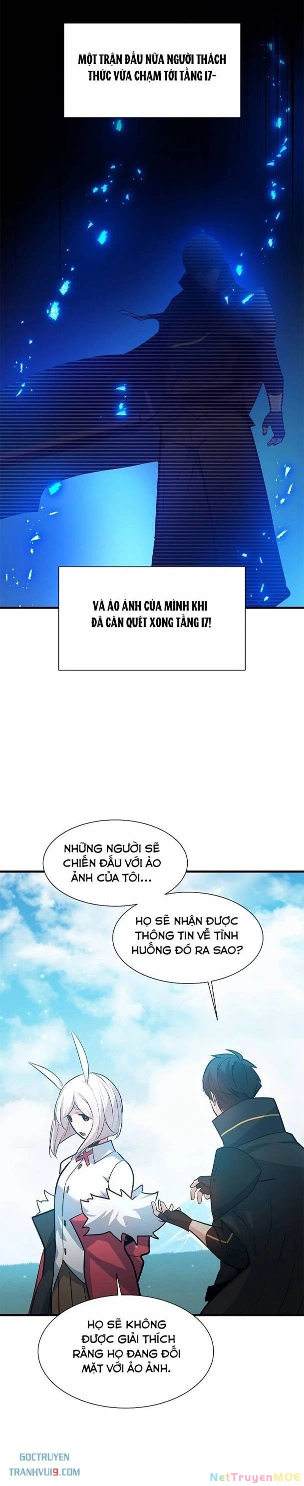 Hầm Ngục Hướng Dẫn Cấp Địa Ngục Chapter 104 - 28