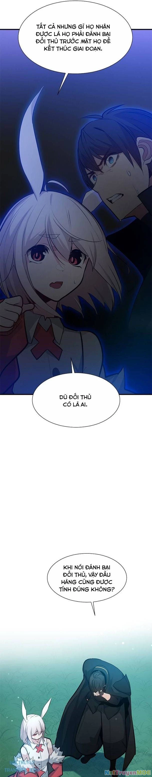 Hầm Ngục Hướng Dẫn Cấp Địa Ngục Chapter 104 - 29