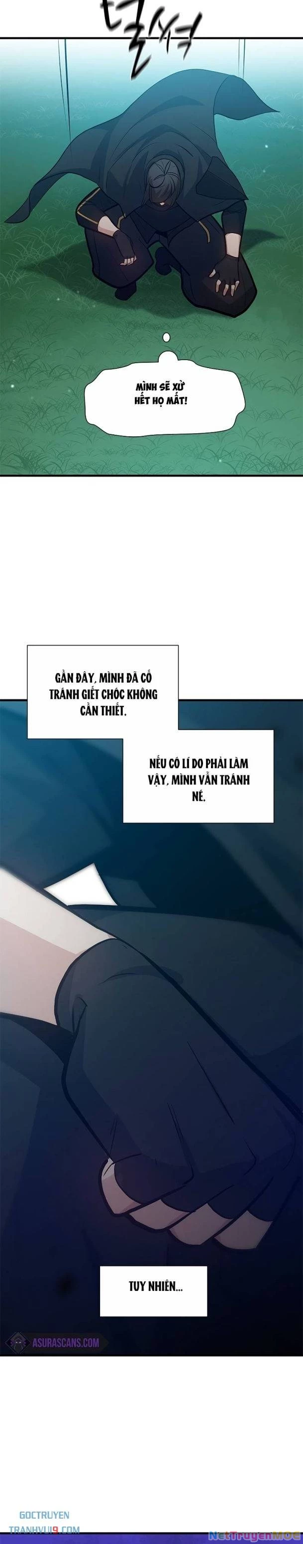 Hầm Ngục Hướng Dẫn Cấp Địa Ngục Chapter 104 - 31