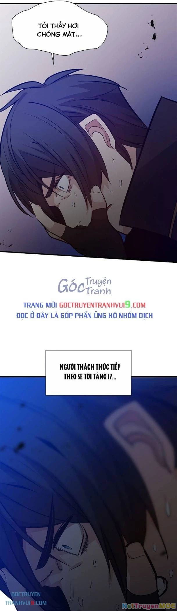 Hầm Ngục Hướng Dẫn Cấp Địa Ngục Chapter 104 - 33