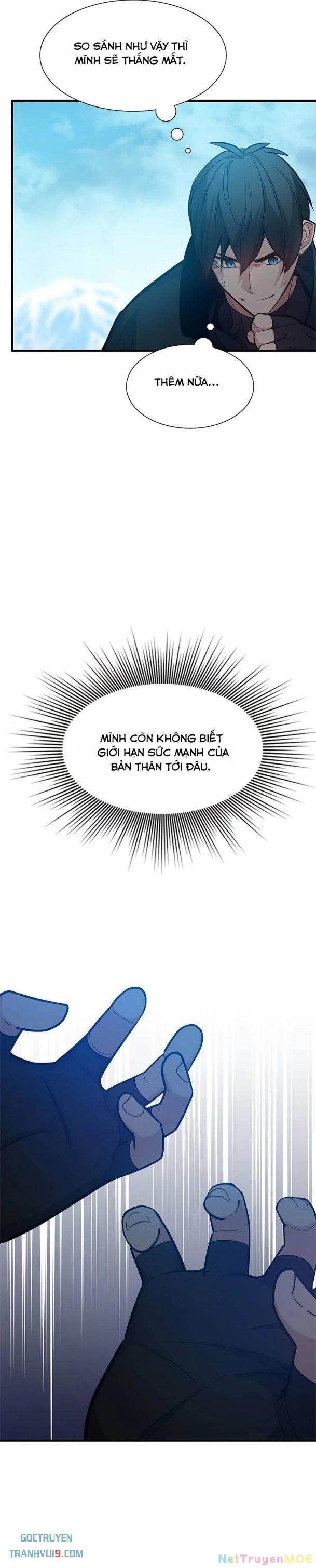 Hầm Ngục Hướng Dẫn Cấp Địa Ngục Chapter 105 - 12