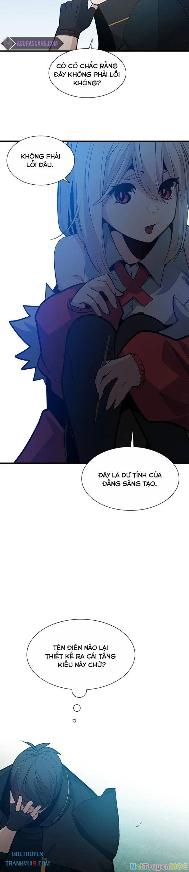 Hầm Ngục Hướng Dẫn Cấp Địa Ngục Chapter 105 - 23