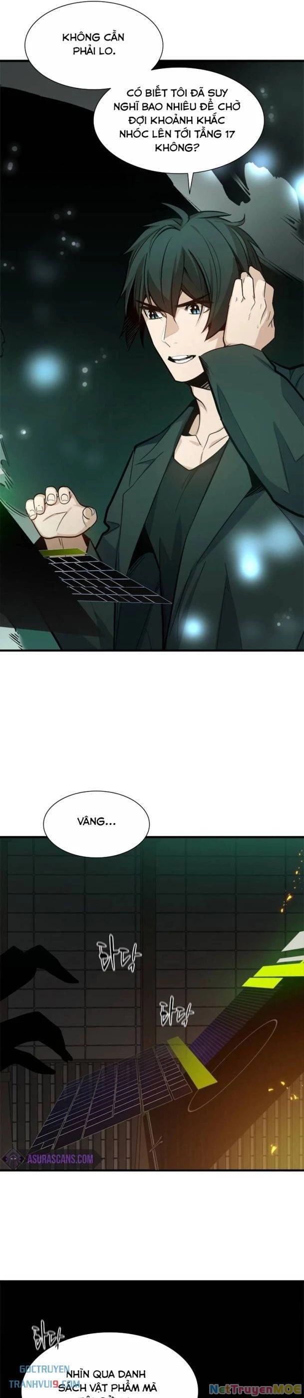 Hầm Ngục Hướng Dẫn Cấp Địa Ngục Chapter 105 - 29