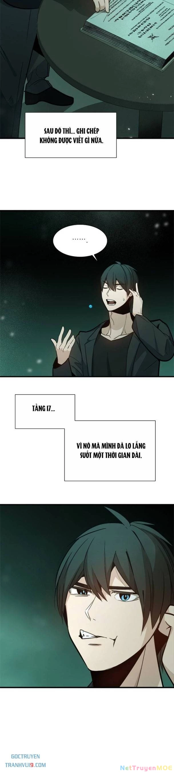 Hầm Ngục Hướng Dẫn Cấp Địa Ngục Chapter 105 - 35