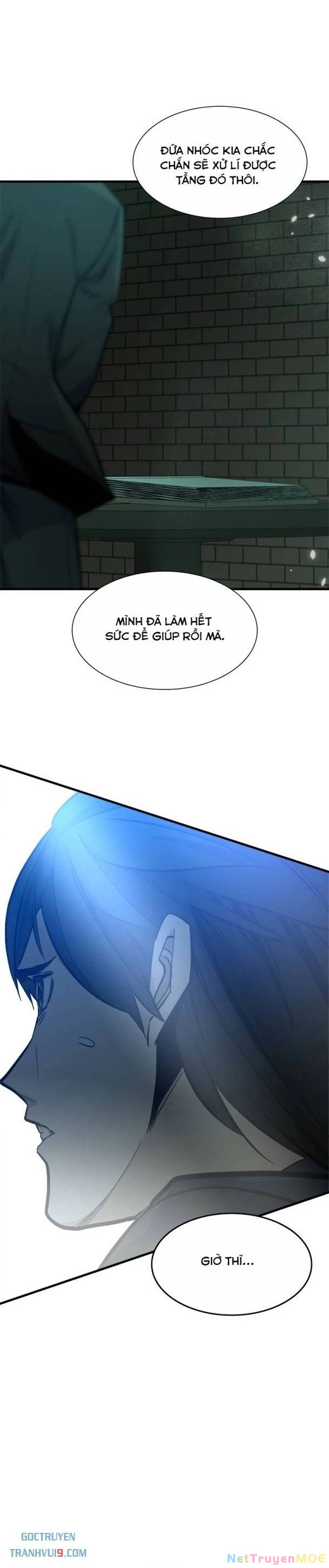Hầm Ngục Hướng Dẫn Cấp Địa Ngục Chapter 105 - 36