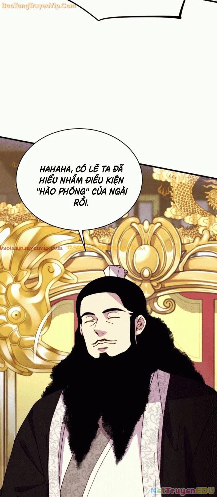 Phi Lôi Đao Thuật Chapter 198 - 5